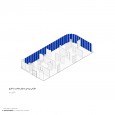 Design Diagram Fidar Gallery in Tehran  5 