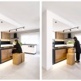 Home No 53 renovation by Neda Mirani  8 