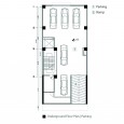 Underground Floor Plan Zeynal Building Maku