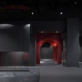 4Soo Gallery in Kish Island by Hoorshid Architects  10 