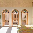 Minoudar Boutique Hotel in Yazd by Harandi   Harandi architects  12 