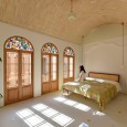 Minoudar Boutique Hotel in Yazd by Harandi   Harandi architects  14 