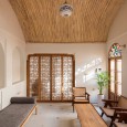 Minoudar Boutique Hotel in Yazd by Harandi   Harandi architects  15 