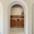 Minoudar Boutique Hotel in Yazd by Harandi   Harandi architects  18 