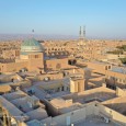 Minoudar Boutique Hotel in Yazd by Harandi   Harandi architects  2 7