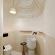 Minoudar Boutique Hotel in Yazd by Harandi   Harandi architects  21 