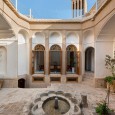 Minoudar Boutique Hotel in Yazd by Harandi   Harandi architects  6 