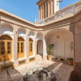 Minoudar Boutique Hotel in Yazd by Harandi   Harandi architects  7 