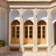 Minoudar Boutique Hotel in Yazd by Harandi   Harandi architects  8 