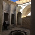 Minoudar Boutique Hotel in Yazd by Harandi   Harandi architects Before Renovation  25 