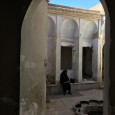 Minoudar Boutique Hotel in Yazd by Harandi   Harandi architects Before Renovation  26 