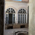 Minoudar Boutique Hotel in Yazd by Harandi   Harandi architects Before Renovation  27 