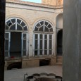 Minoudar Boutique Hotel in Yazd by Harandi   Harandi architects Before Renovation  28 