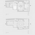 Minoudar Boutique Hotel in Yazd by Harandi   Harandi architects Ground Floor Plan  35 