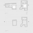 Minoudar Boutique Hotel in Yazd by Harandi   Harandi architects Underground Floor Plan  34 