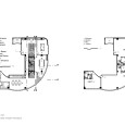 Plan after redesign Reflection Office in Tehran