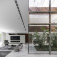 Inner Garden Villa in Niavaran by 123DV  10 