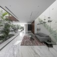 Inner Garden Villa in Niavaran by 123DV  14 