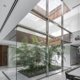 Inner Garden Villa in Niavaran by 123DV  6 