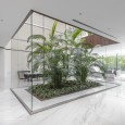 Inner Garden Villa in Niavaran by 123DV  7 