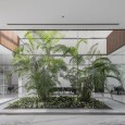 Inner Garden Villa in Niavaran by 123DV  8 