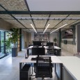 Mesh Park office renovation by MESH Office in Tehran  11 