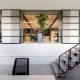 Mesh Park office renovation by MESH Office in Tehran  12 