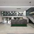 Mesh Park office renovation by MESH Office in Tehran  5 