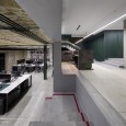 Mesh Park office renovation by MESH Office in Tehran  7 