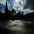 Sekonj Garden in Shiraz Park Landscape Design  24 
