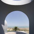 Vault on Vault Villa in Royan Iran by KRDS  11 