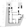 Basement Plan Pendar Villa Kelardasht AT Design Studio