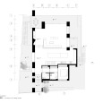 Ground Floor Plan Pendar Villa Kelardasht AT Design Studio Ground Floor Plan Pendar Villa Kelardasht AT Design Studio