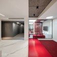 HecoTech Office renovation DarkeFaza Design Studio  14 