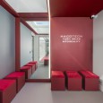 HecoTech Office renovation DarkeFaza Design Studio  15 