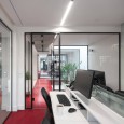 HecoTech Office renovation DarkeFaza Design Studio  21 