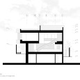 Section B B Pendar Villa AT Design Studio Section B B Pendar Villa AT Design Studio