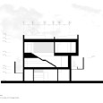 Section E E Pendar Villa AT Design Studio Section E E Pendar Villa AT Design Studio