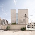 Kolbadi House Garmsar LED Architects  4 