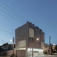 Kolbadi House Garmsar LED Architects  5 