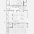 Ground Floor Plan House No10 Jolfa Isfahan USE studio