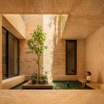 House No 10 Jolfa Isfahan USE Studio  Brick Architecture   11 