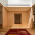 House No 10 Jolfa Isfahan USE Studio  Brick Architecture   15 