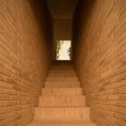 House No 10 Jolfa Isfahan USE Studio  Brick Architecture   7 