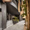 The Memory Of Garden residential building in Shiraz by AshariArchitects  16 