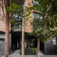 The Memory Of Garden residential building in Shiraz by AshariArchitects  17 