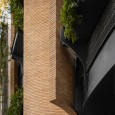 The Memory Of Garden residential building in Shiraz by AshariArchitects  19 