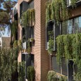 The Memory Of Garden residential building in Shiraz by AshariArchitects  2 