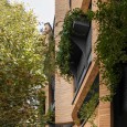 The Memory Of Garden residential building in Shiraz by AshariArchitects  22 
