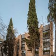 The Memory Of Garden residential building in Shiraz by AshariArchitects  29 